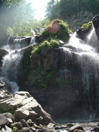  Suggestive natural views 